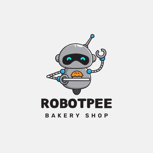 ROBOTPEE BAKERY SHOP
